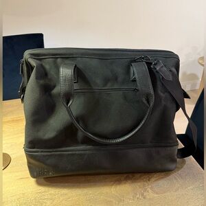 Beis weekender bag